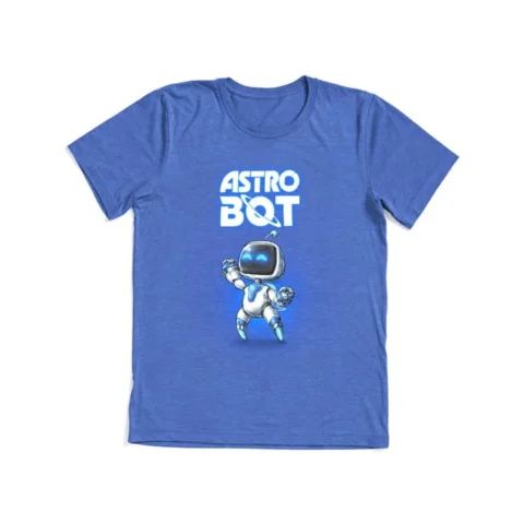 Astro Bot T-Shirt