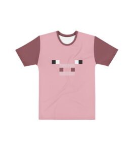 8 Bit Hearts Cap - Image 4
