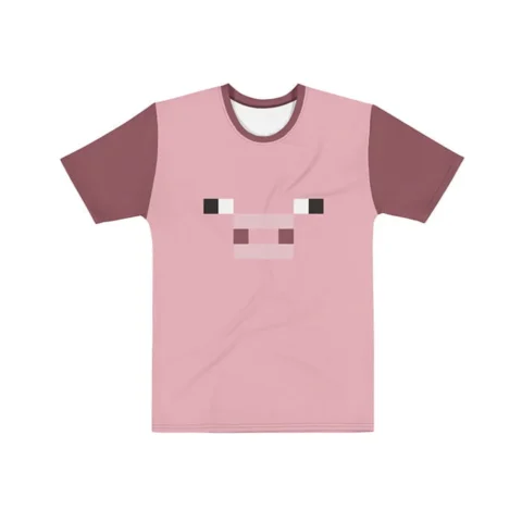 Pig Unisex T-Shirt