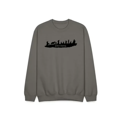 The Fellowship Of The Ring Sweatshirt