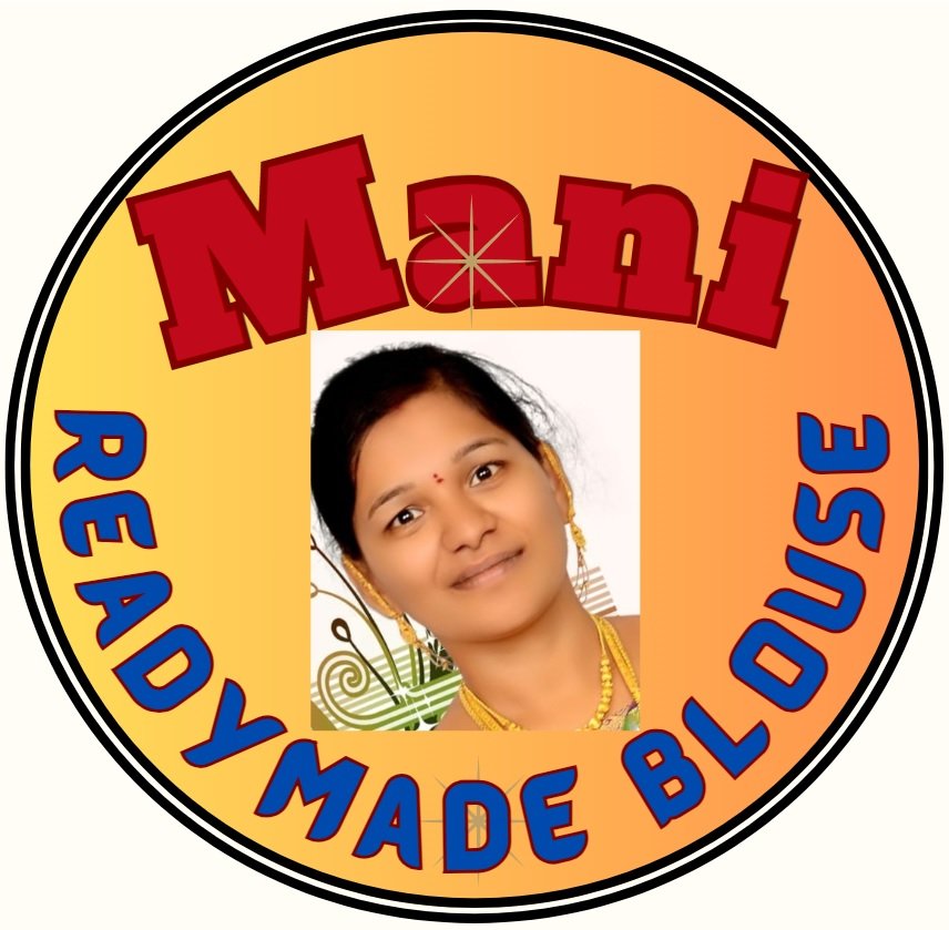 Mani Blouse Market